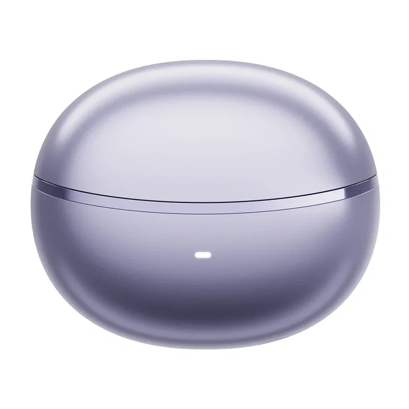 QCY N70 HT18 LITE Wireless Earbuds (Purple)