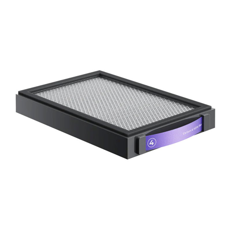 xTool SafetyPro AP2 Ultra-Dense Carbon Filter