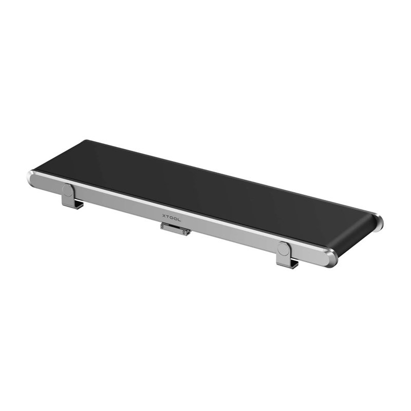 Auto Streamline Belt Conveyor for the xTool F2 Ultra