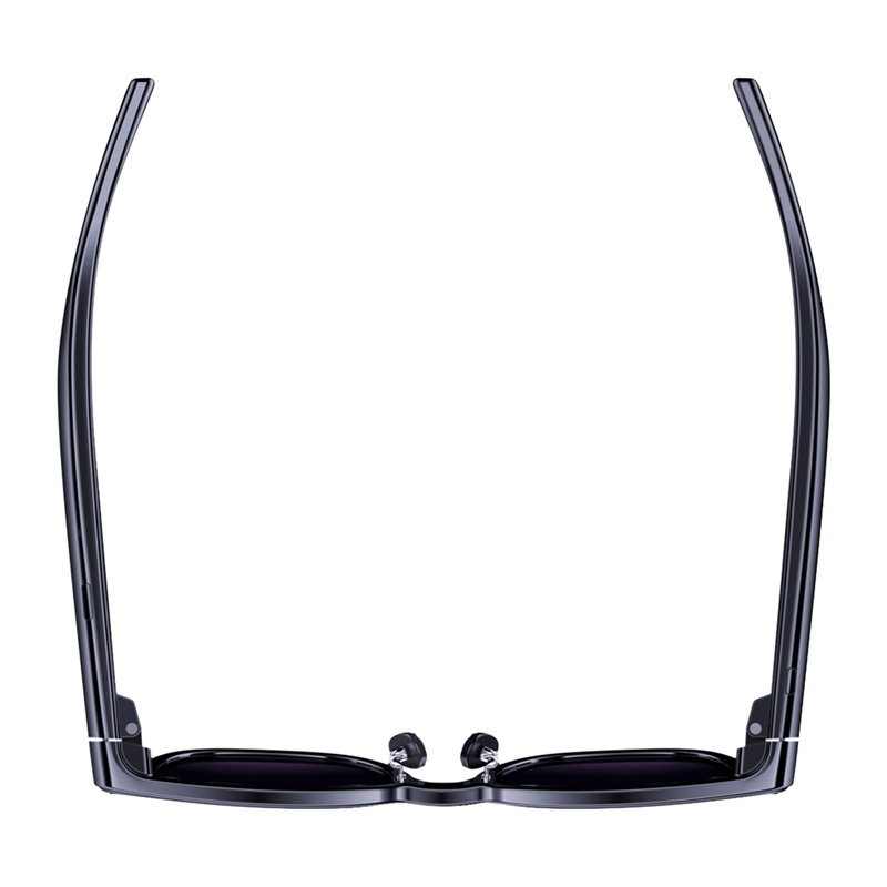 Colmi A2 AI UV Sunglasses with Purple Lenses