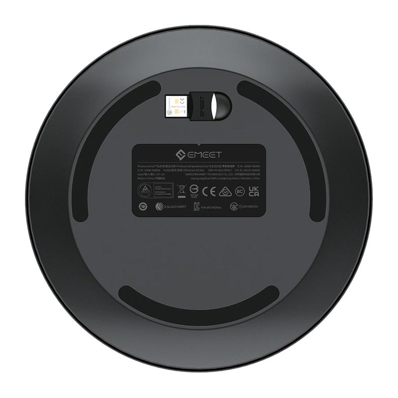 EMEET OfficeCore M2 Max Conference Speaker