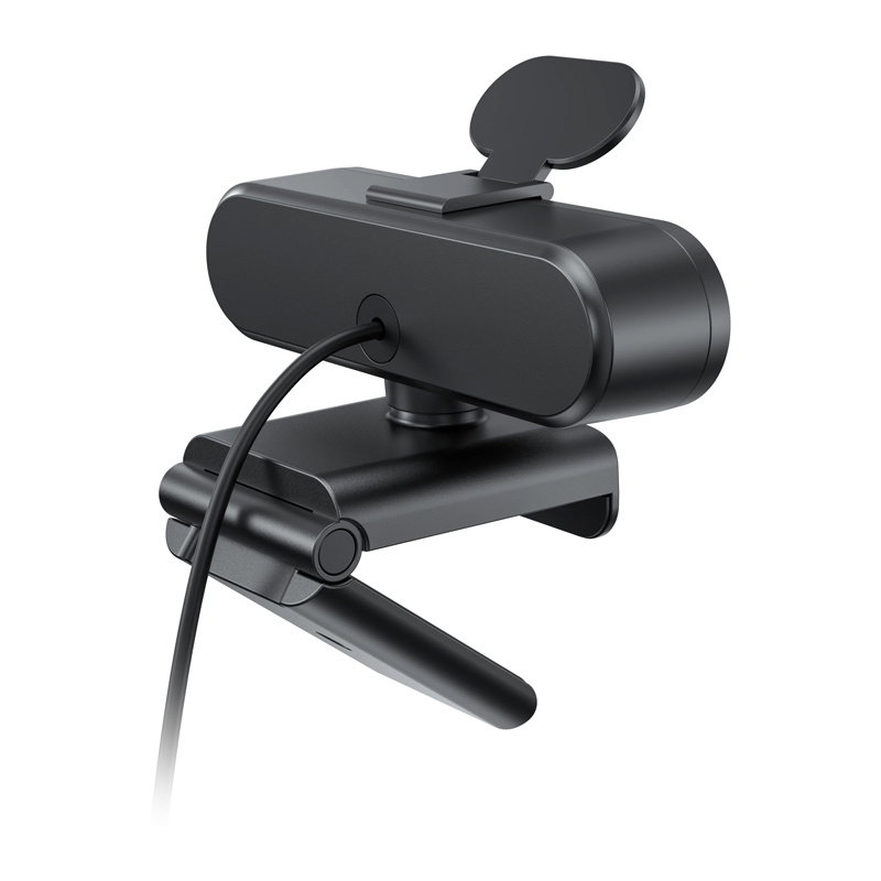 EMEET SmartCam C60E 4K Dual Webcam