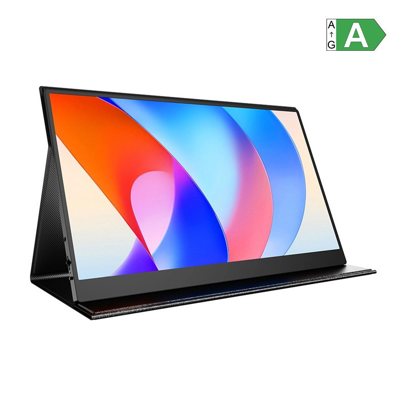 Uperfect USetup E7 15.6 1920x1080 60Hz Portable Touchscreen Monitor