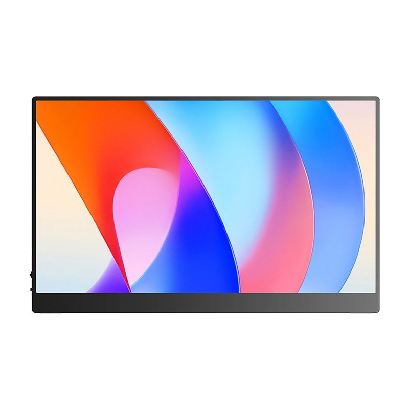 Uperfect USetup E7 15.6 1920x1080 60Hz Portable Touchscreen Monitor