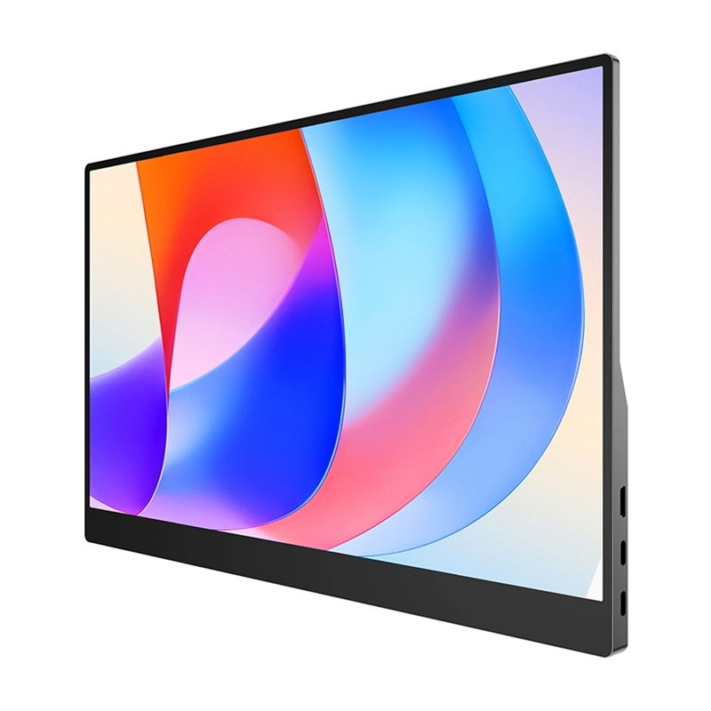 Uperfect USetup E7 15.6 1920x1080 60Hz Portable Touchscreen Monitor
