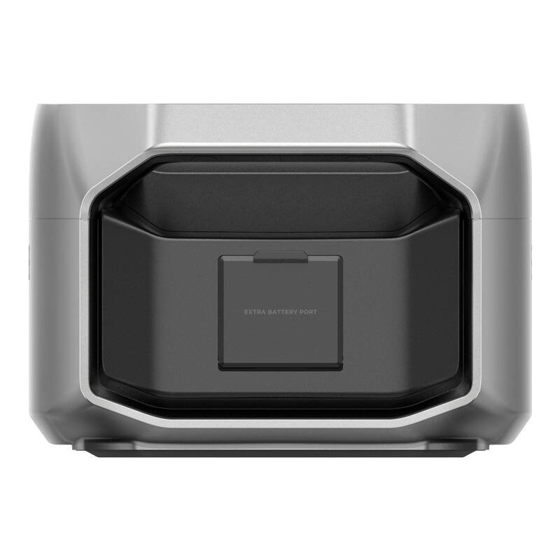 EcoFlow DELTA Pro 3 battery