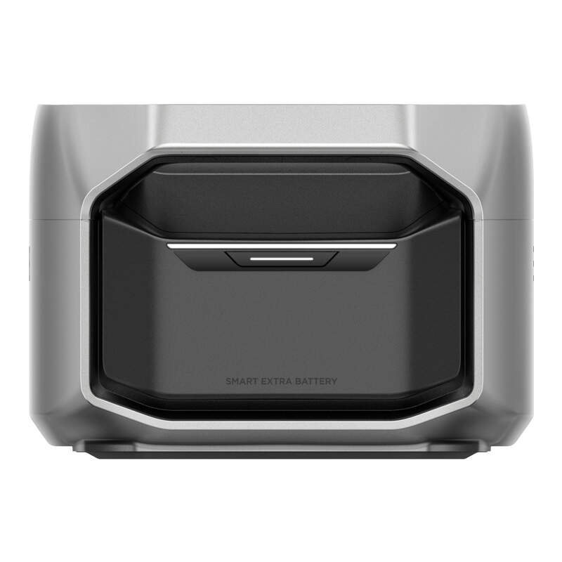 EcoFlow DELTA Pro 3 battery