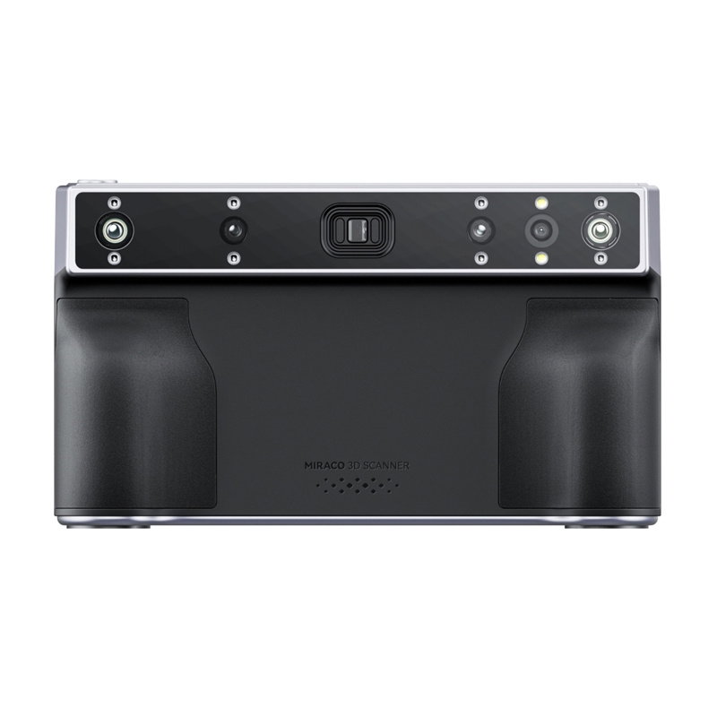 Revopoint Miraco Plus 3D Scanner