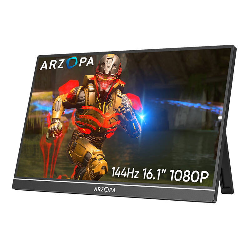 Arzopa Z1FC 16.1 Portable Monitor