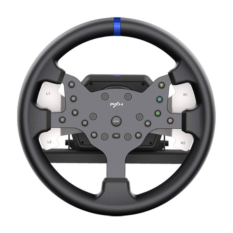 Gaming Wheel PXN-V99 (PC PS3 PS4 XBOX ONE SWITCH)