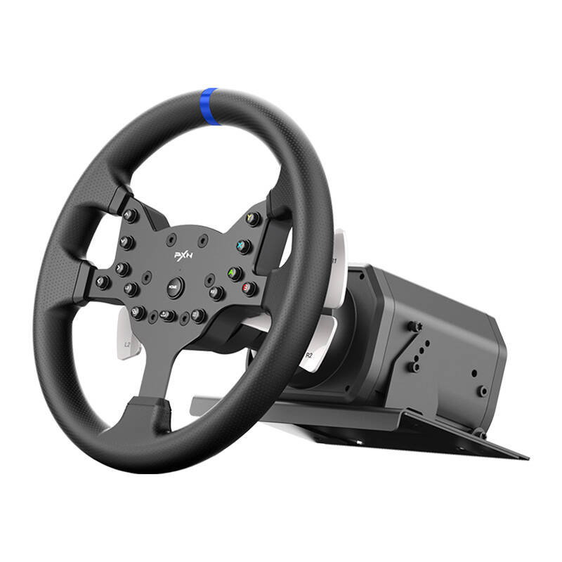 Gaming Wheel PXN-V99 (PC PS3 PS4 XBOX ONE SWITCH)