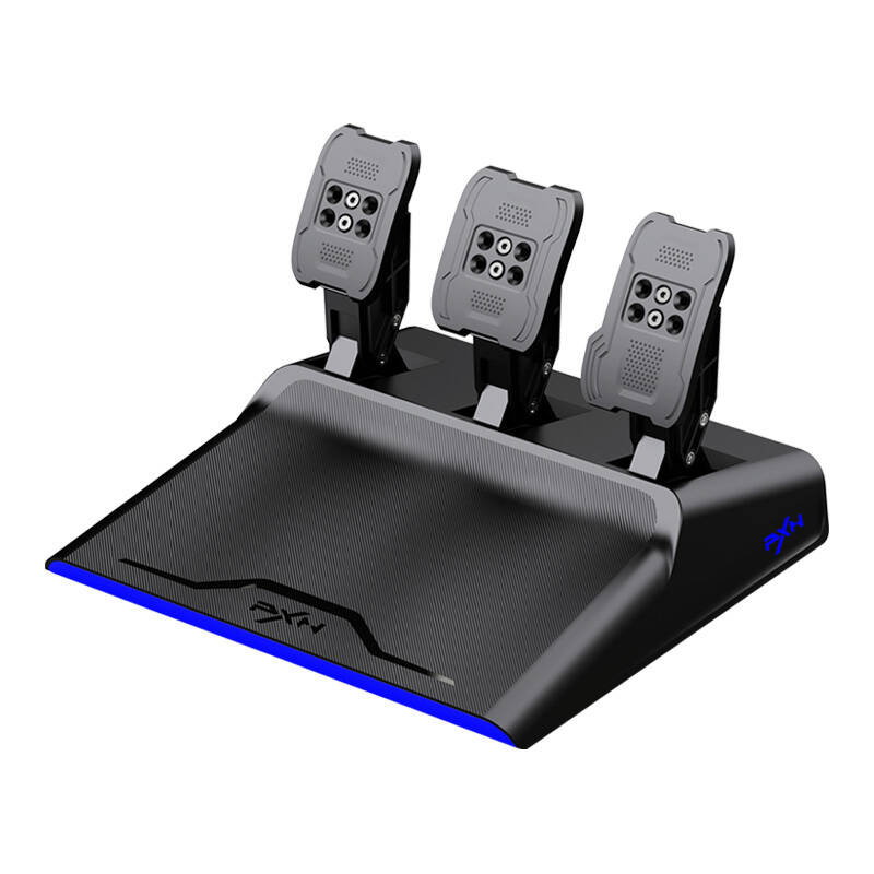 Gaming Wheel PXN-V99 (PC PS3 PS4 XBOX ONE SWITCH)