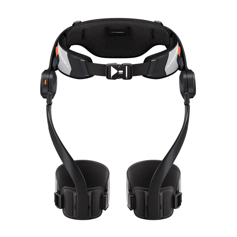 Hypershell X Carbon Exoskeleton