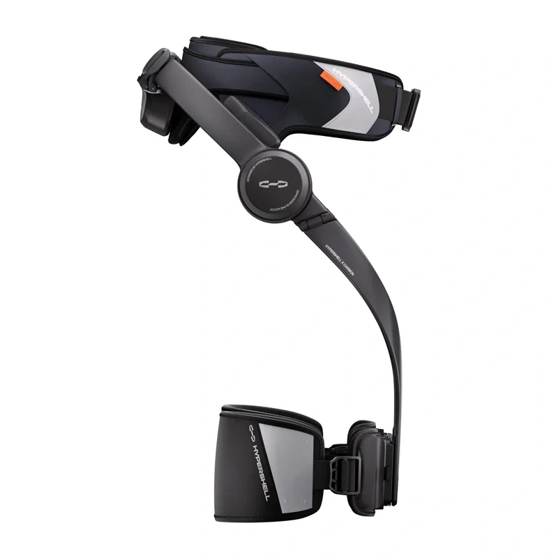 Hypershell X Carbon Exoskeleton