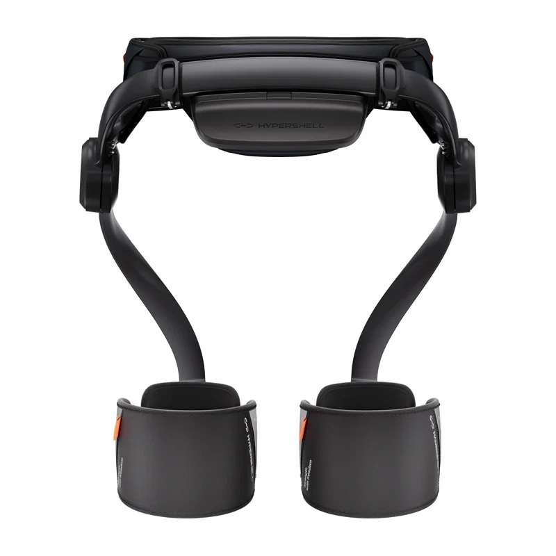 Hypershell X Carbon Exoskeleton
