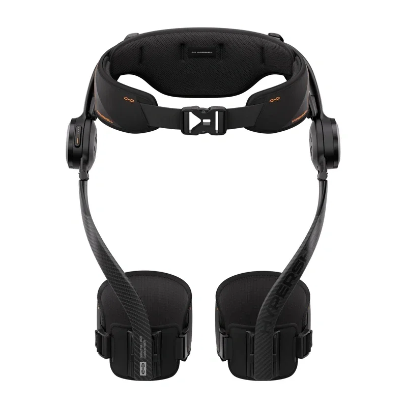 Hypershell X Ultra Exoskeleton