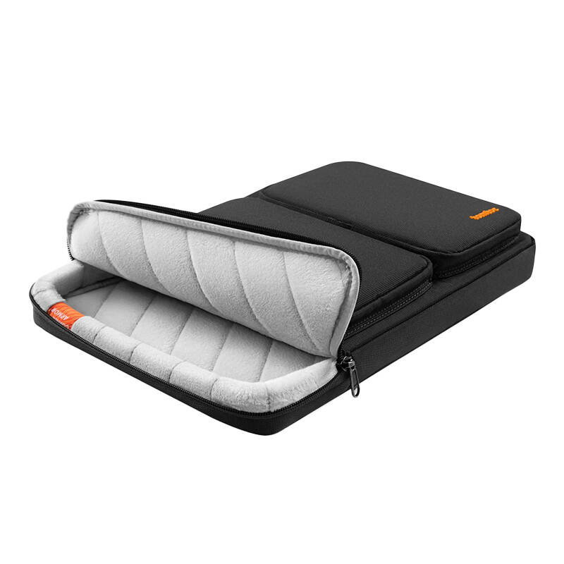Tomtoc Defender-A42 16 Laptop Bag (Black)
