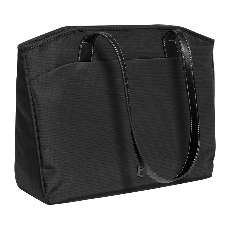 TOMTOC Versatile-T23 16 /12.5L Laptop Bag (Black)