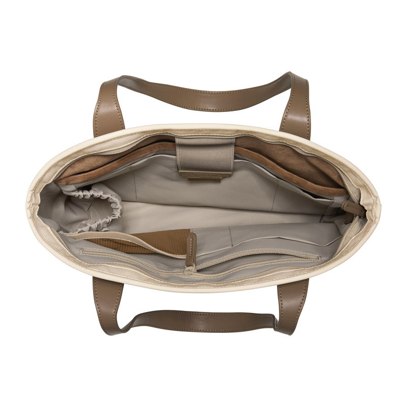 TOMTOC Versatile-T23 14 /10L Laptop Bag (Olive)