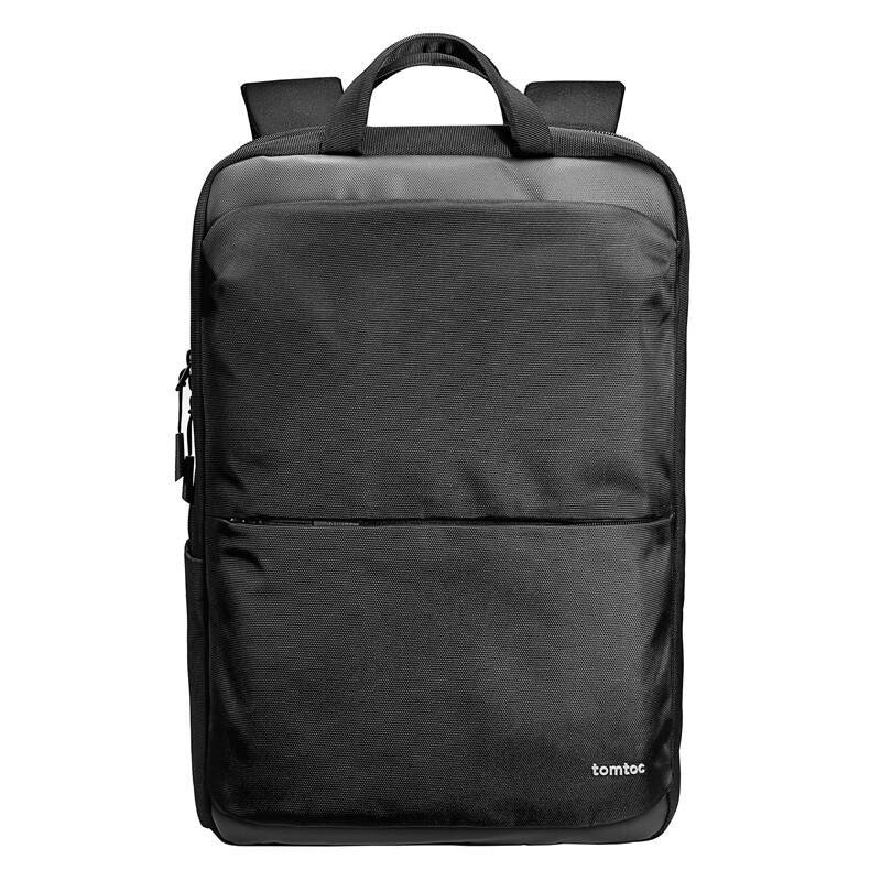 Tomtoc Explorer-T71 travel laptop backpack, 15,6/24l (black)