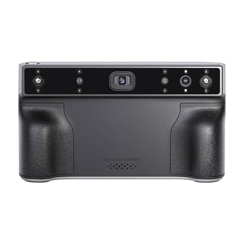 Revopoint Miraco Pro 3D Scanner