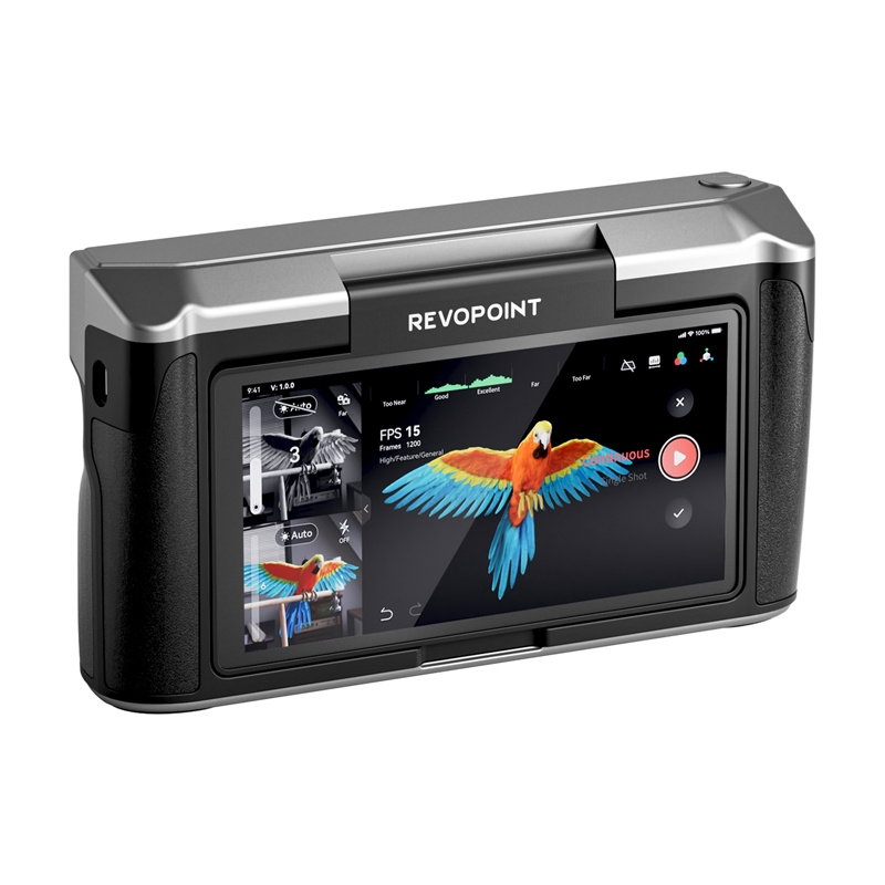 Revopoint Miraco Pro 3D Scanner