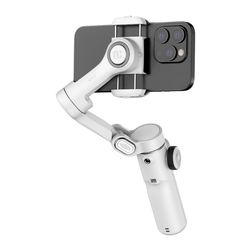 AOCHUAN X2 Standard Gimbal (White)
