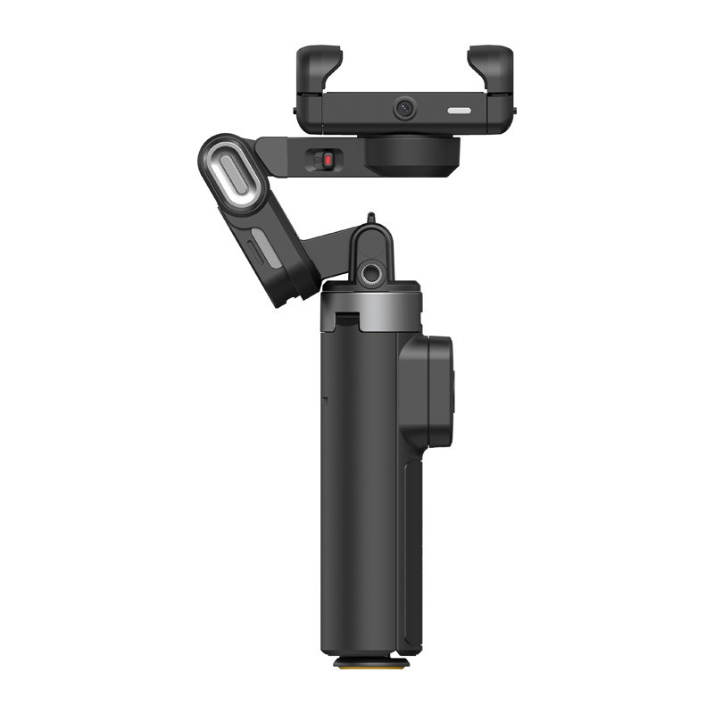 AOCHUAN M3 Pro Mini Gimbal with AI Sensor (Black)