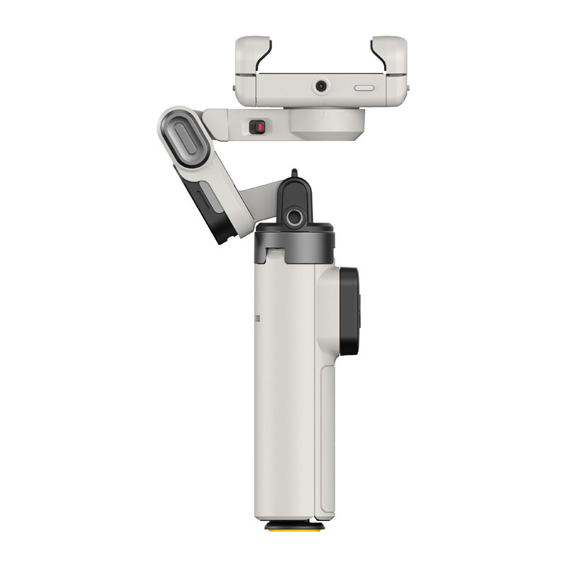 AOCHUAN M3 Pro Mini Gimbal with AI Sensor (White)