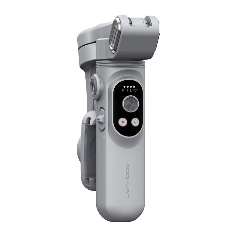 AOCHUAN X Gimbal (Gray)