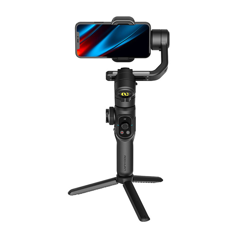 AOCHUAN S2 Gimbal (Black)