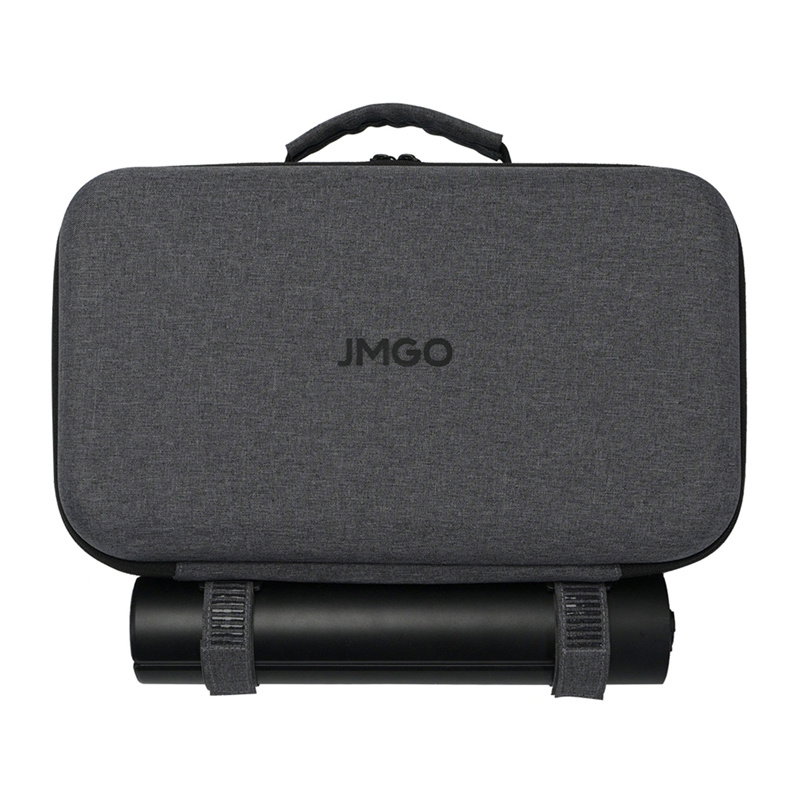 JMGO PicoPlay+ Projector with Tripod