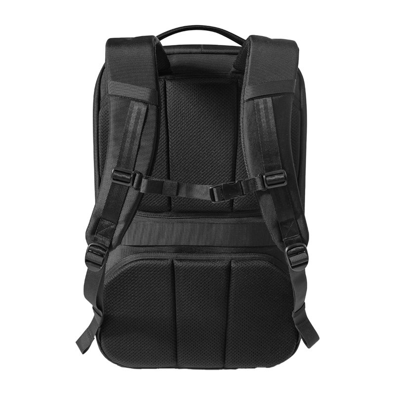 TOMTOC Navigator-T67 17 38l laptop backpack (black)