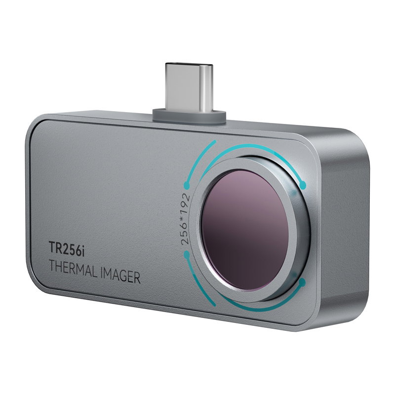 Mileseey TR256i USB-C Mini Thermal Camera