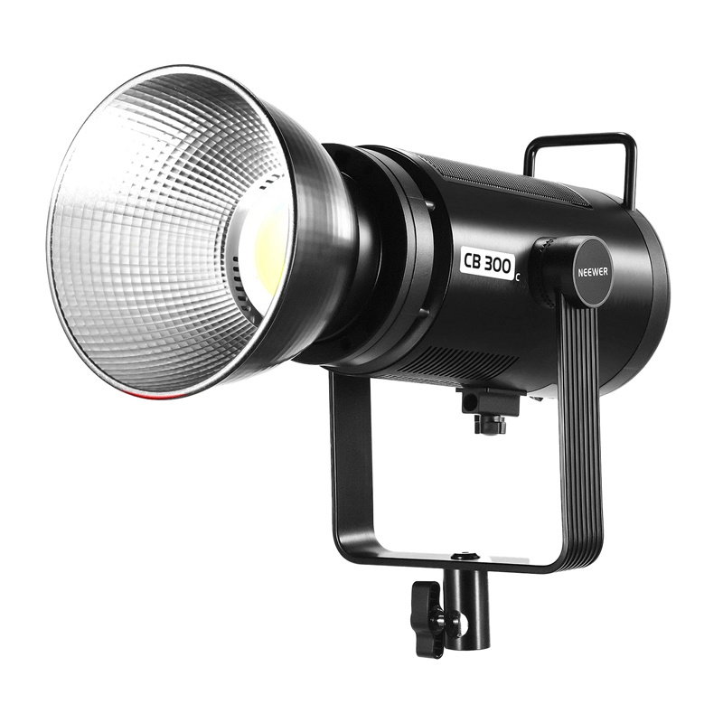 Neewer CB300C RGB LED Light