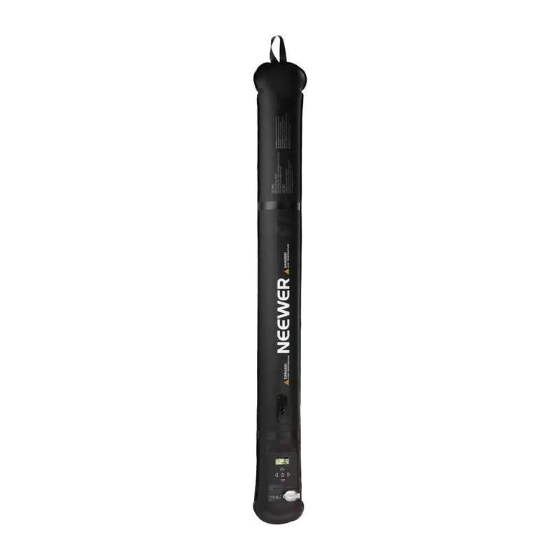NEEWER RGB Handheld Tube LED Light