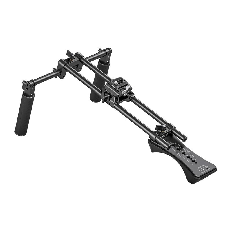 NEEWER SR007 Universal Shoulder Tripod with ARCA Mount