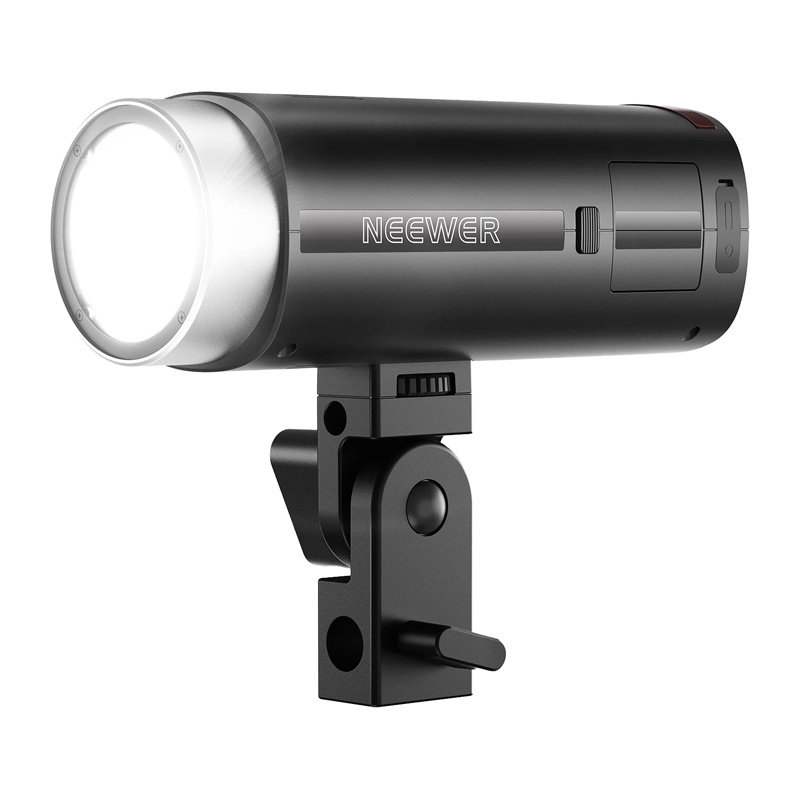 Neewer Q200 Flash