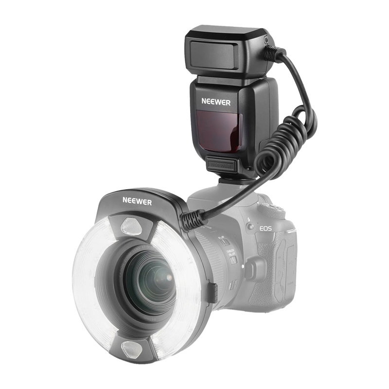 Neewer RF1-C Ring Flash