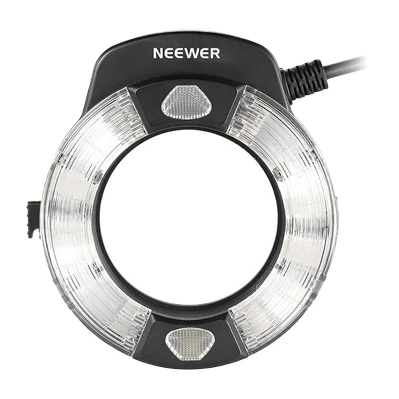 Neewer RF1-C Ring Flash