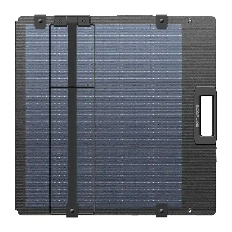 EcoFlow 220W Lightweight, Portable Solar Panel