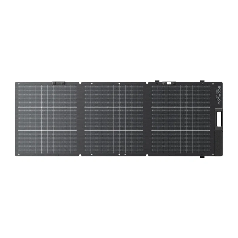 EcoFlow 160W Foldable Solar Panel