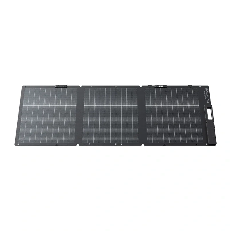 EcoFlow 160W Foldable Solar Panel