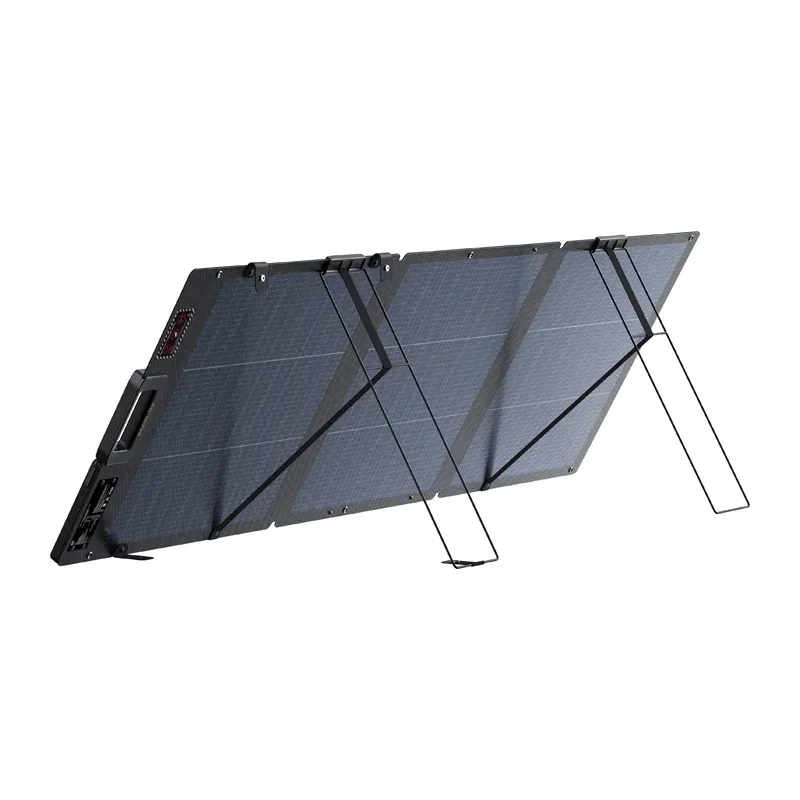 EcoFlow 160W Foldable Solar Panel