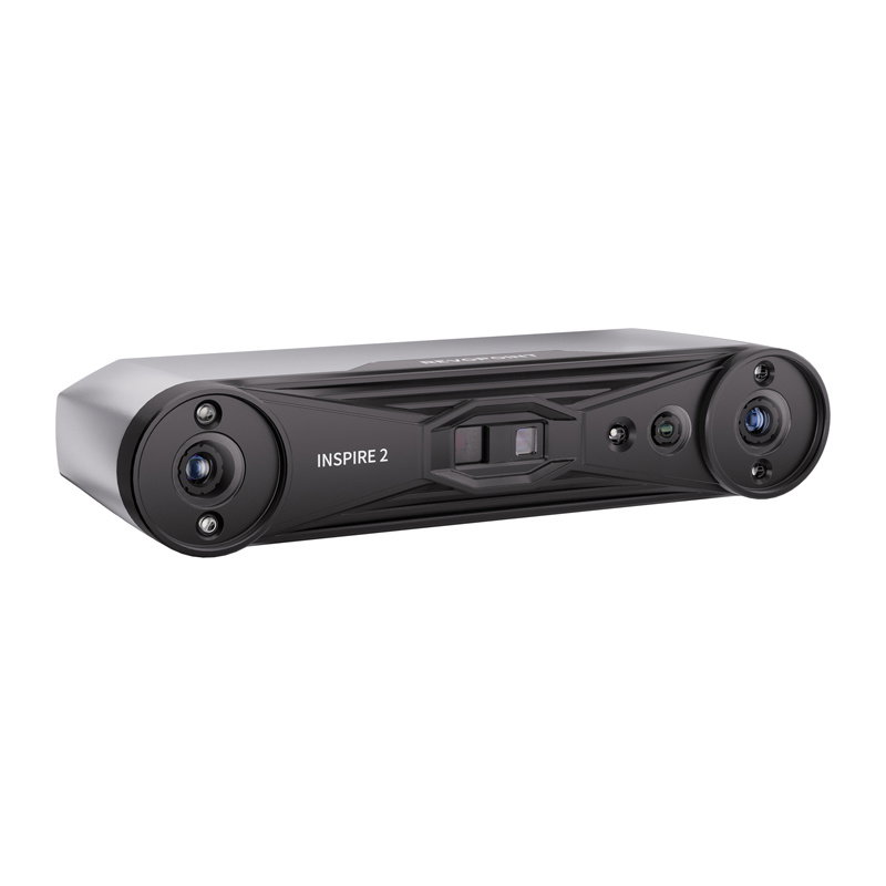 Skaner 3D Revopoint Inspire 2 - Premium edition