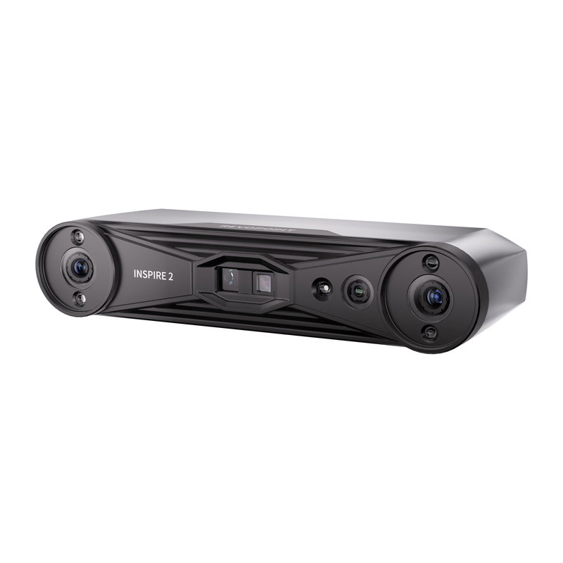 Skaner 3D Revopoint Inspire 2 - Premium edition
