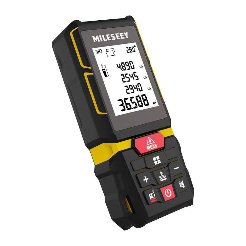 Mileseey G7 100m Laser Rangefinder
