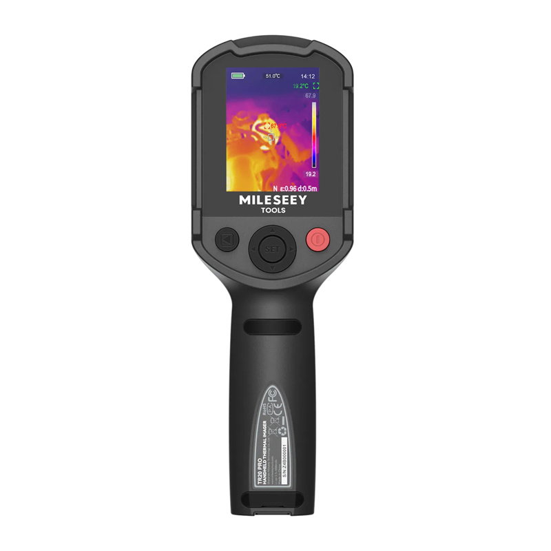 Mileseey TR20 Pro Thermal Imaging Camera