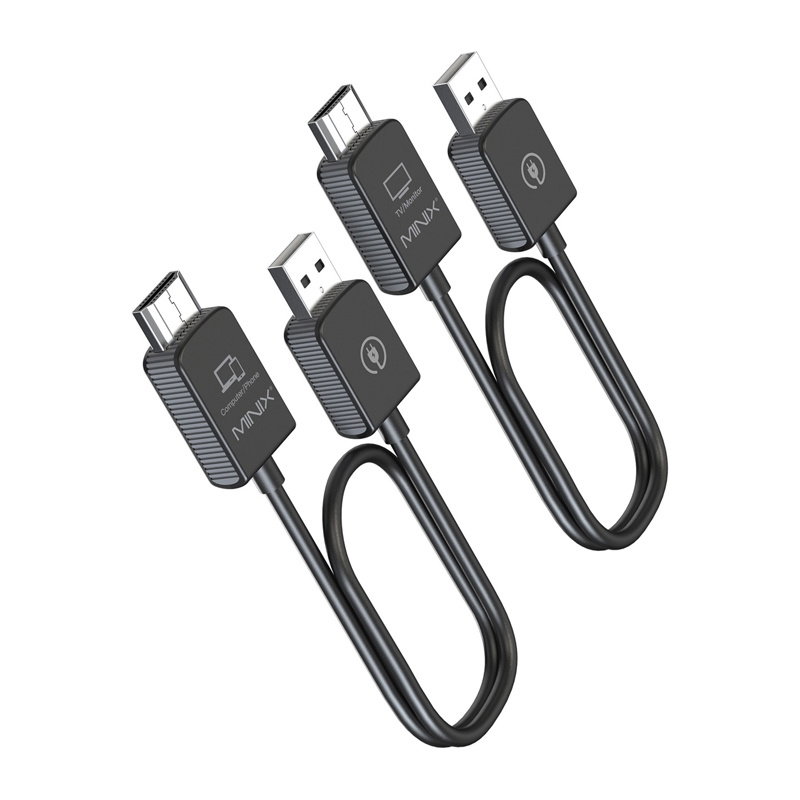 Minix H1 Wireless HDMI-to-HDMI Video Transmitter