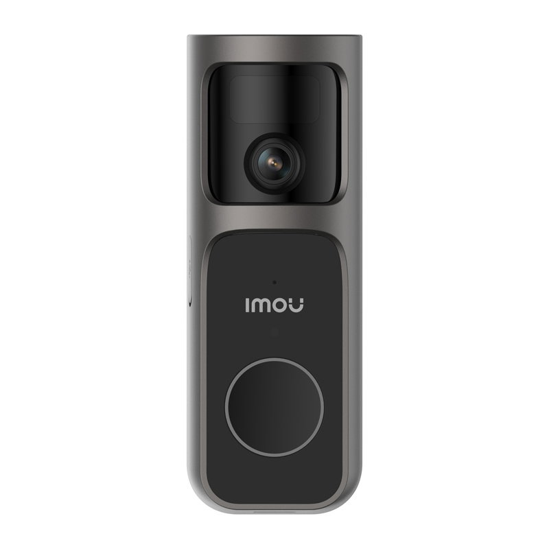 IMOU 3-Pack Wireless Video Doorbell